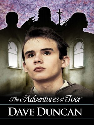 cover image of The Adventures of Ivor